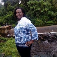 Jane Njiru
