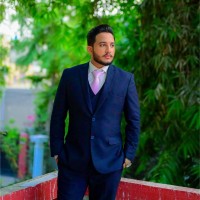 Mohammad Haris