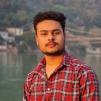 ABHISHEK PANCHOLI