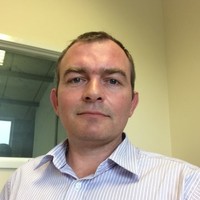 Chris Garforth