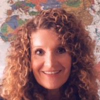 Andrea Montgomery Di Marco, Phd