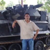 jose hiponia