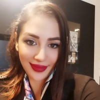 Eugenie Nsair Nsair