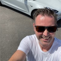 Erik Stalbo