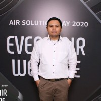 gusni awan