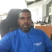 Steeve Mangamal-Casimirius