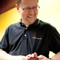 Andy Kerk, PT Practice Owner