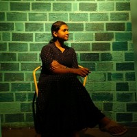 Aishvarya S
