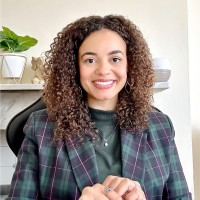 Barbara Aymee F Santos