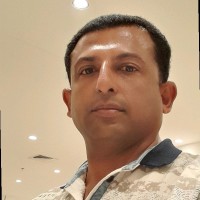 Gandhi Ashish