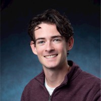 Cooper Thome, Ph.D.