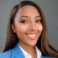 Daesha Patterson