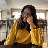 Bhavya Burra