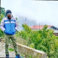 Avhishek Patra