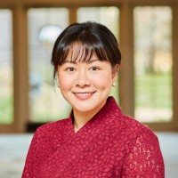 Rosa Yoon-Jung Otterstetter