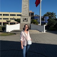 Cristina Jervis Crespo