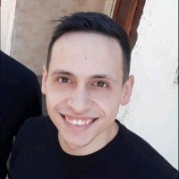 Douglas Renato Pereira