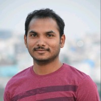 Suman Kotha