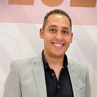 Mohammad Hagrasy