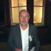 Steve Whitcut