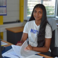 Sudarini Suresh
