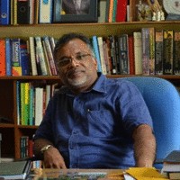 Saman Perera