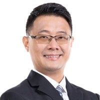 Casper Yap