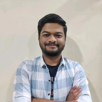 Saish Netankar