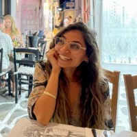 Tsroya Hayout Lugassi