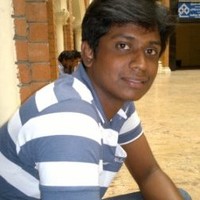 Praveen Arunachalam