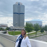 Asma Ben Kram