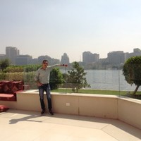 Amr khalifa