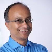 Sundar Raghavan