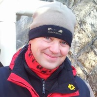 Simon Jeffrey