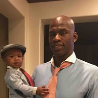 Al Harrington