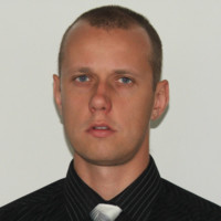 Michał Serwiński CEH/Comptia CySA(plus),CASP(plus)