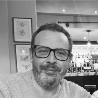 Gareth Kemp