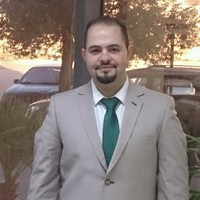 Ahmad Radaideh