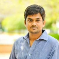 Rajesh Bhairagowni
