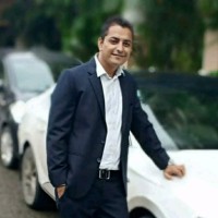 Naresh Parmar