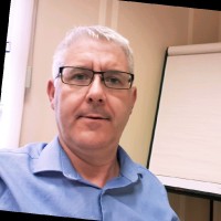 Ken Egan