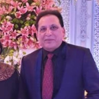 anil agrawal