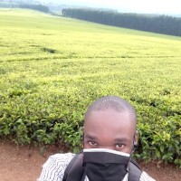 Benard kipkemoi