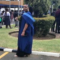 Sinethemba Dubula