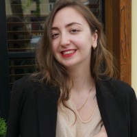 Sofi Chernichka