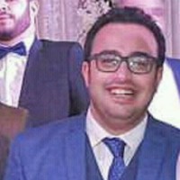 Amr Shokry El Said