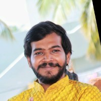 Pragadeesh V S