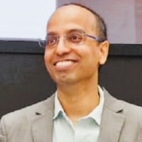 Ankur Anand