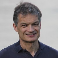 Stephen Rutherford