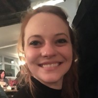 Katie Meyer